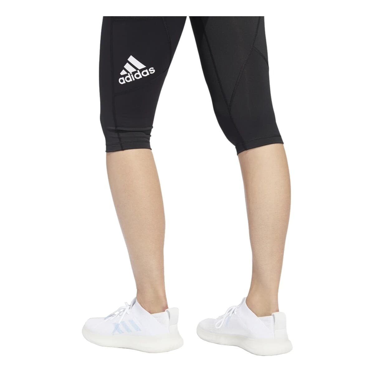 Women's Tights adidas Black