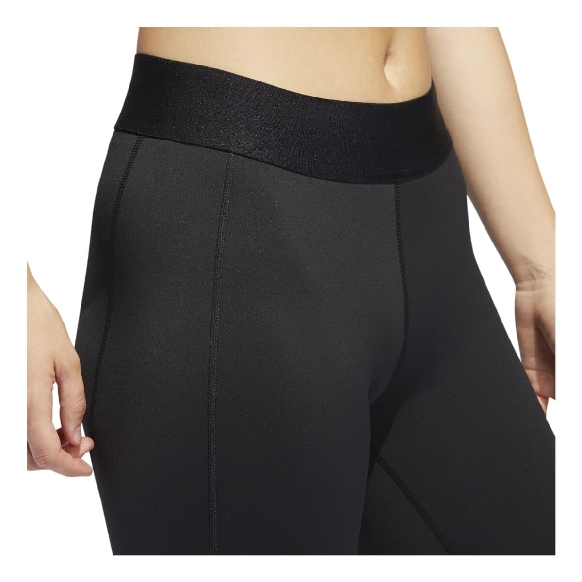 Women's Tights adidas Black