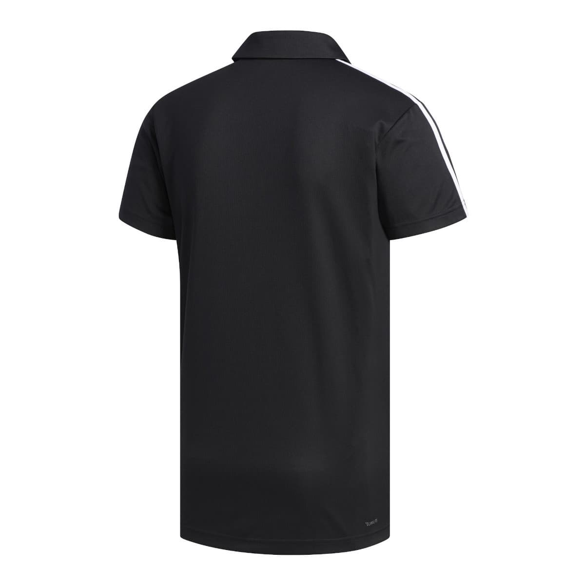 Men's Polo Shirts adidas Black