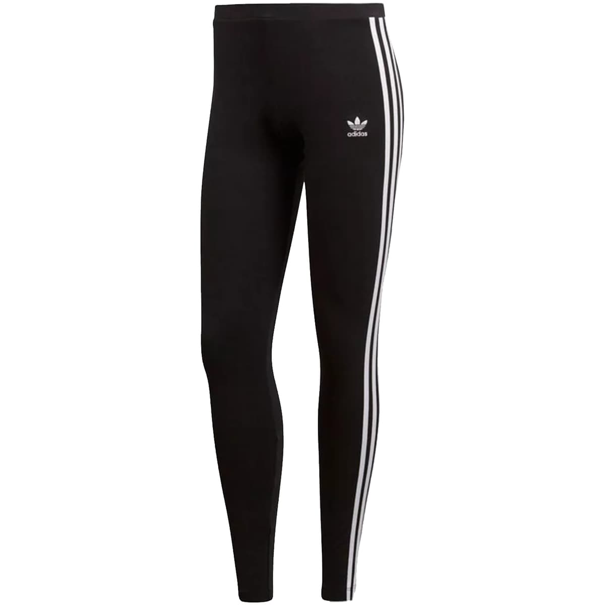 Women's Tights adidas Black