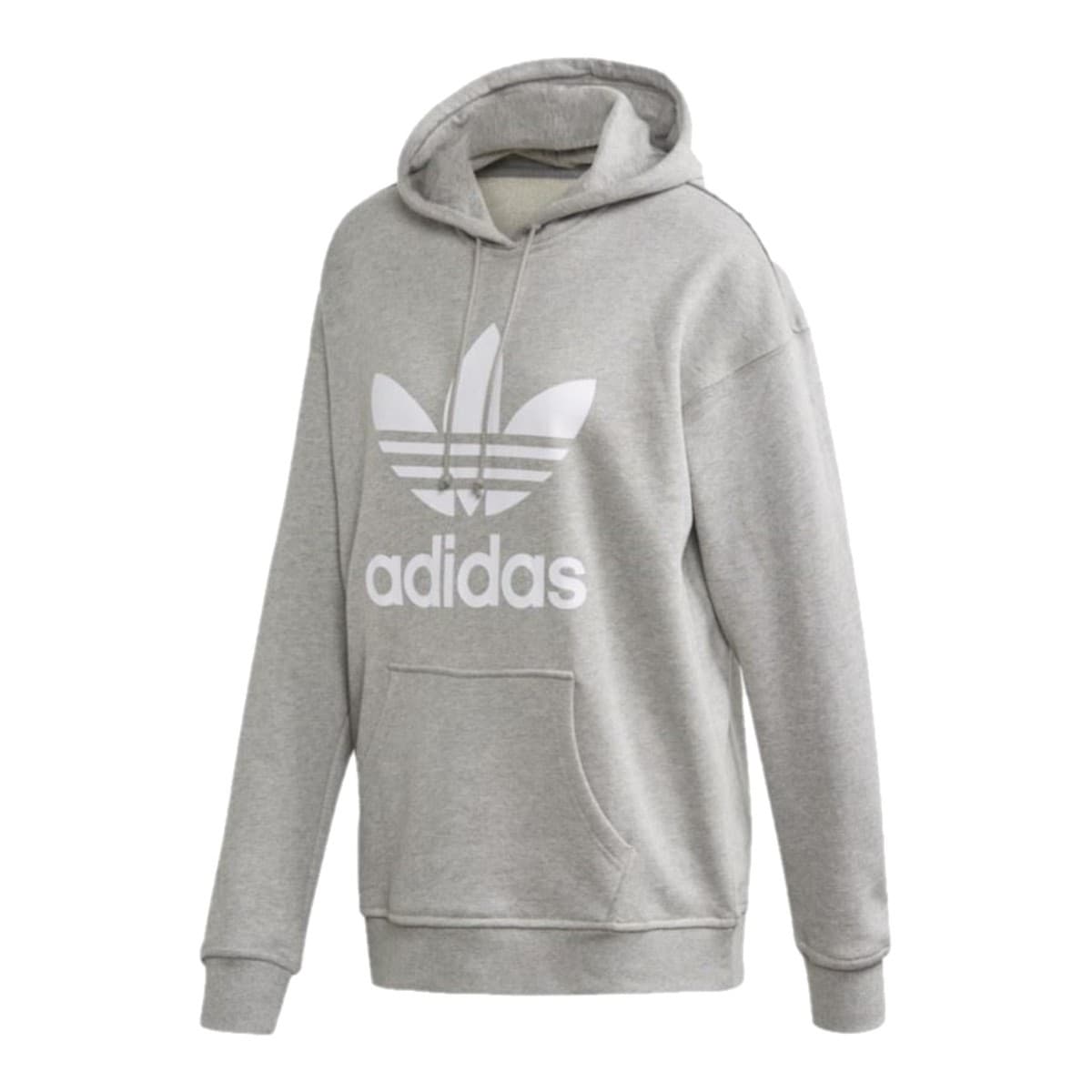Women's Cardigans adidas Gray