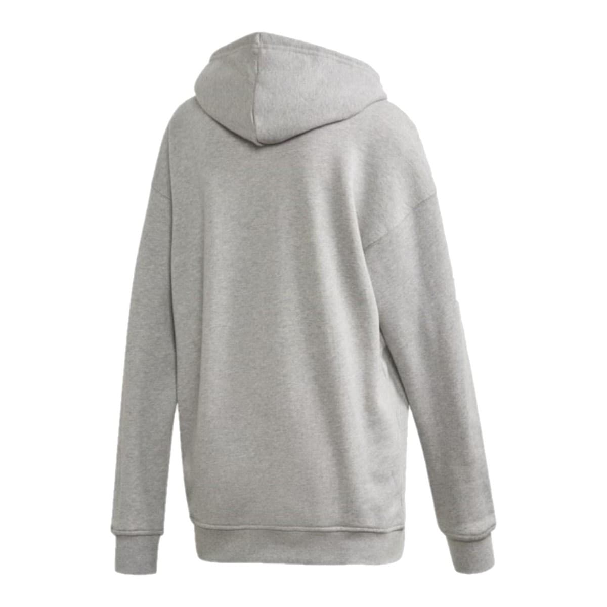 Women's Cardigans adidas Gray