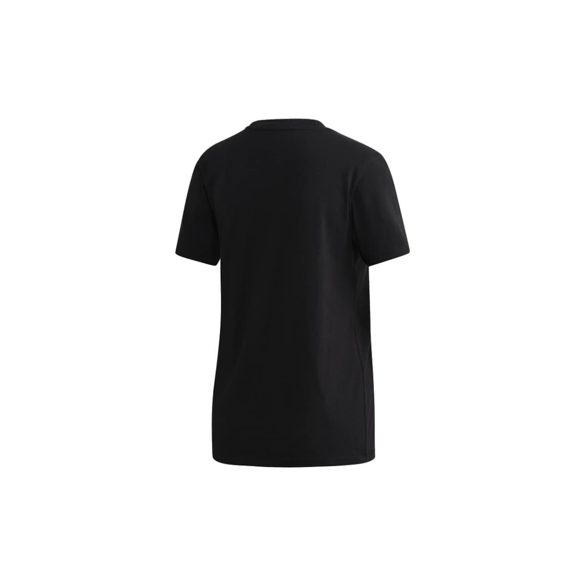 Women's T-Shirts adidas Black
