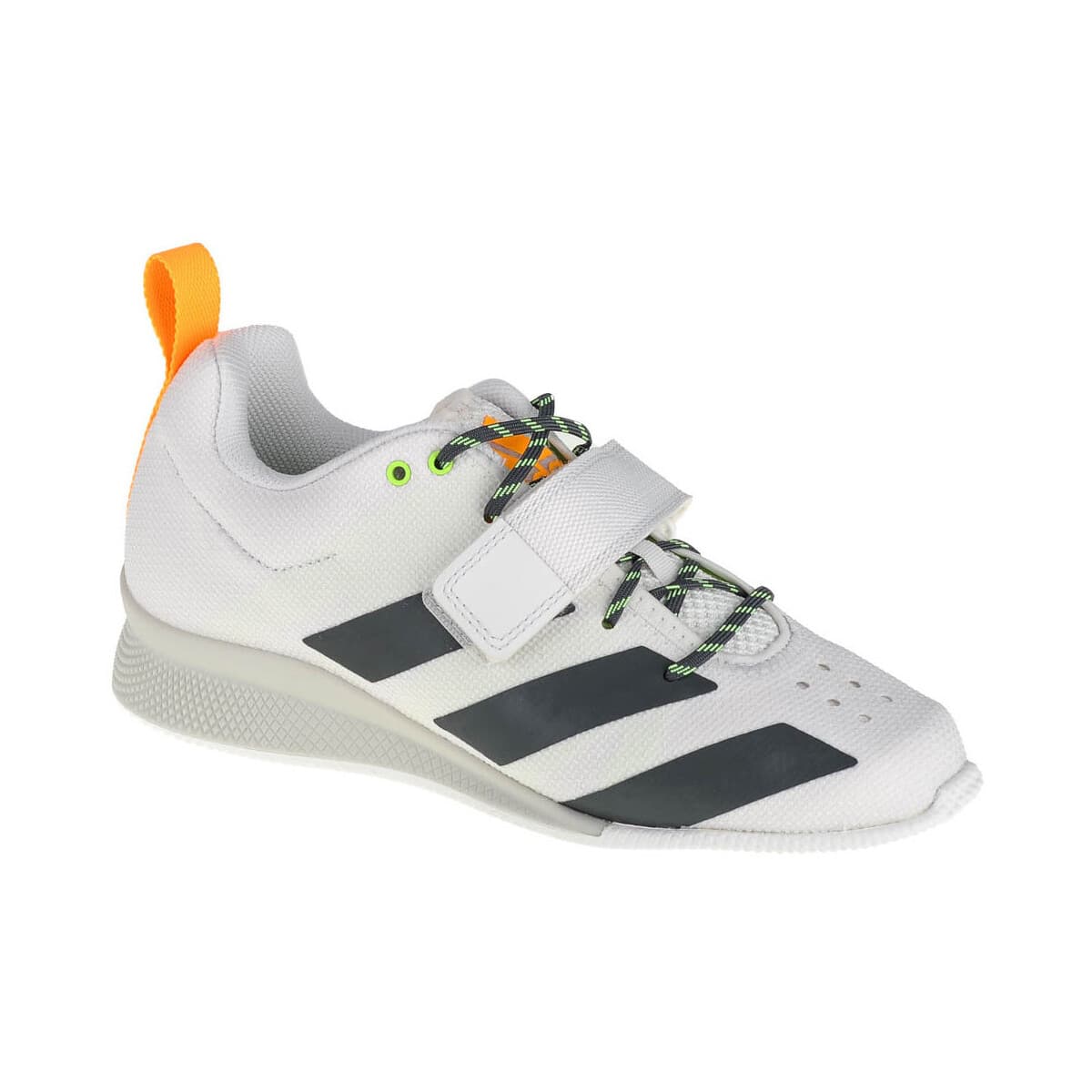Women's Gym Shoes adidas White