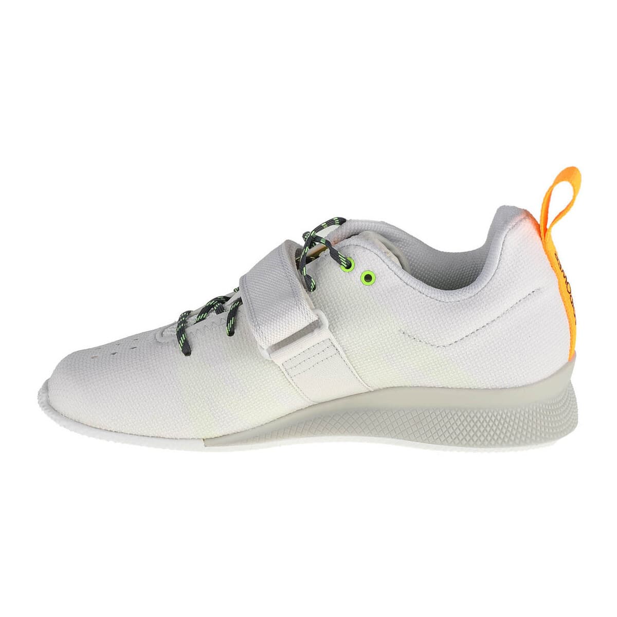 Women's Gym Shoes adidas White