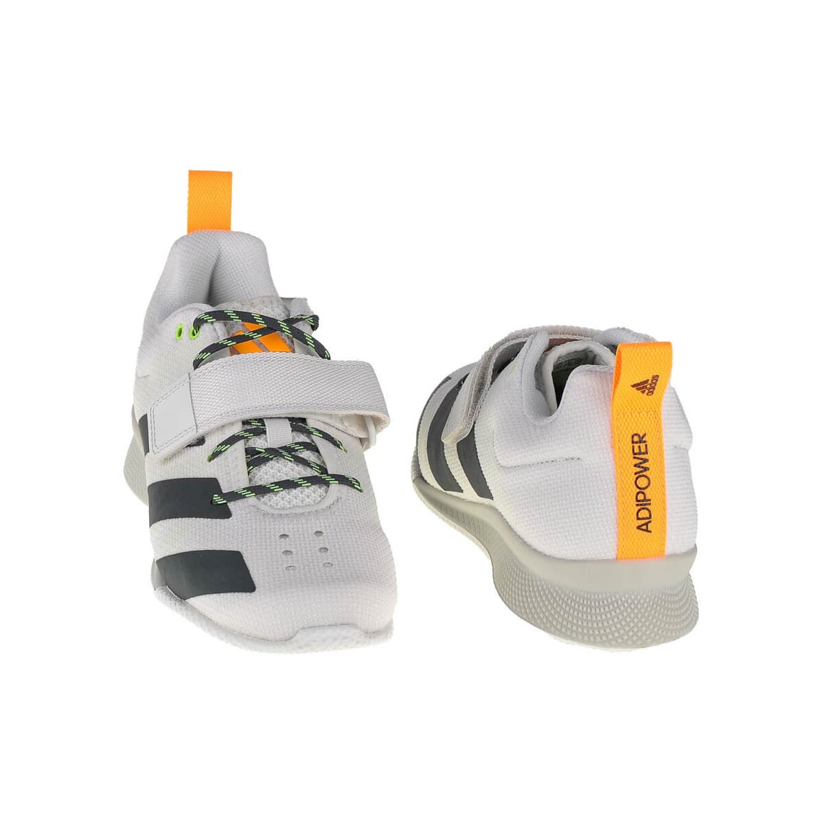 Women's Gym Shoes adidas White