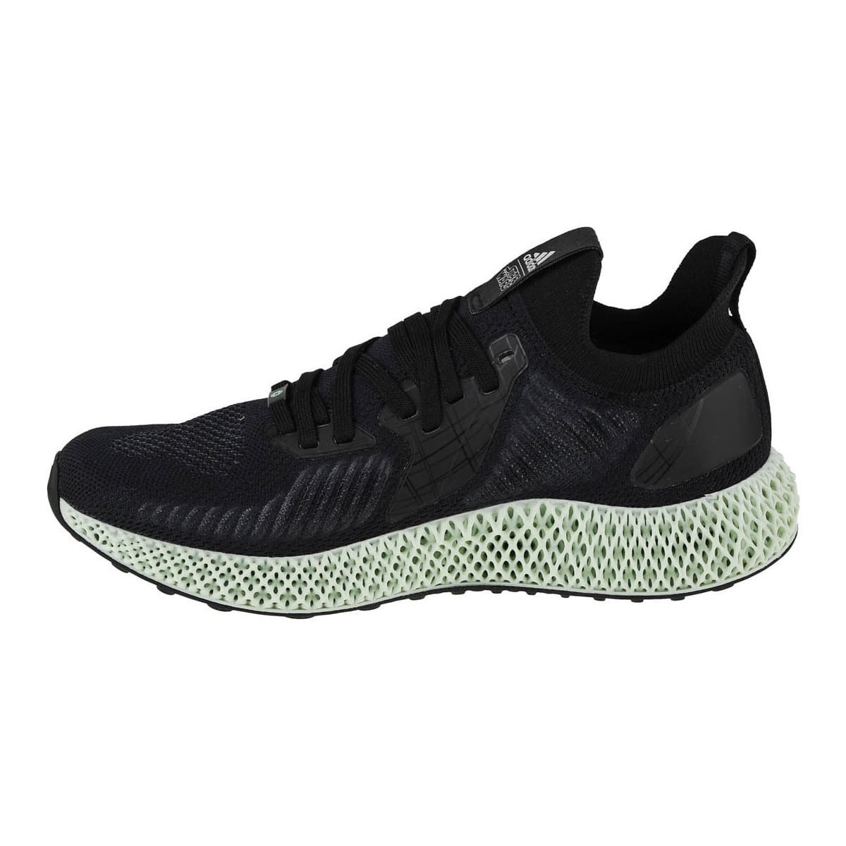 Boys' Sports Shoes adidas Black