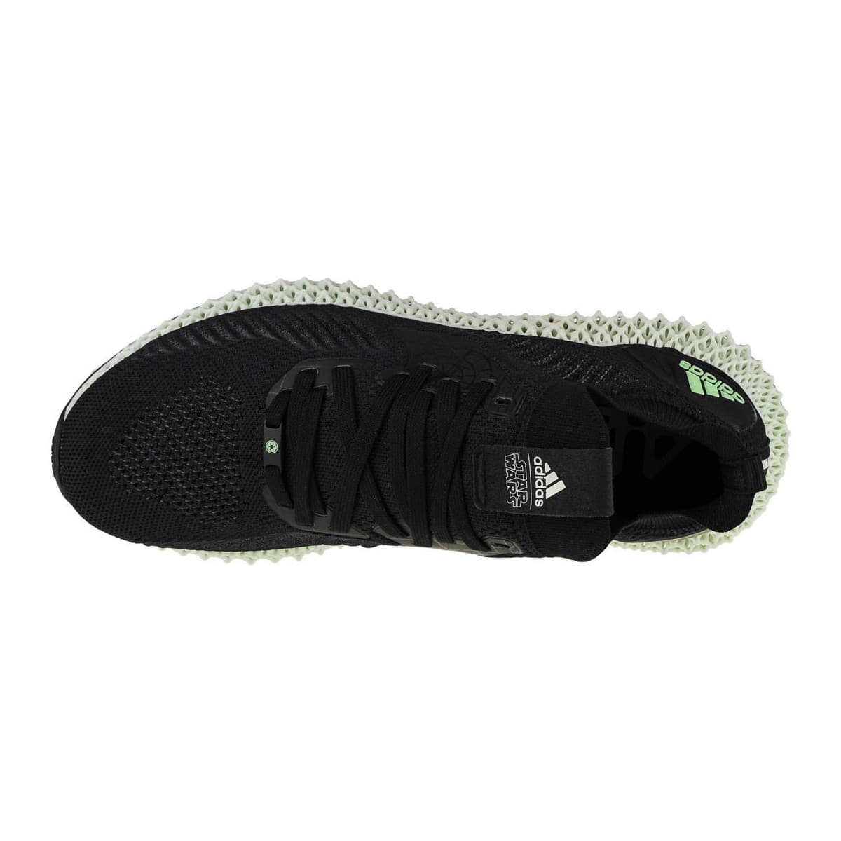 Boys' Sports Shoes adidas Black