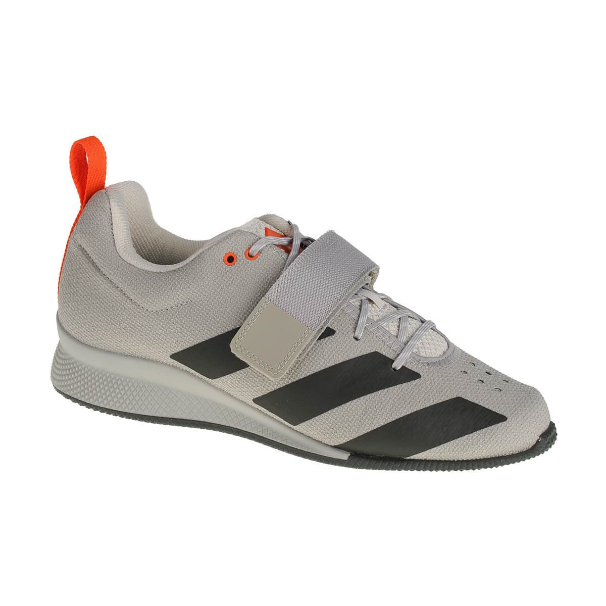 Men's Gym Shoes adidas Gray