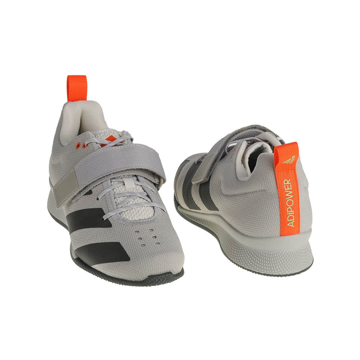 Women's Gym Shoes adidas Gray