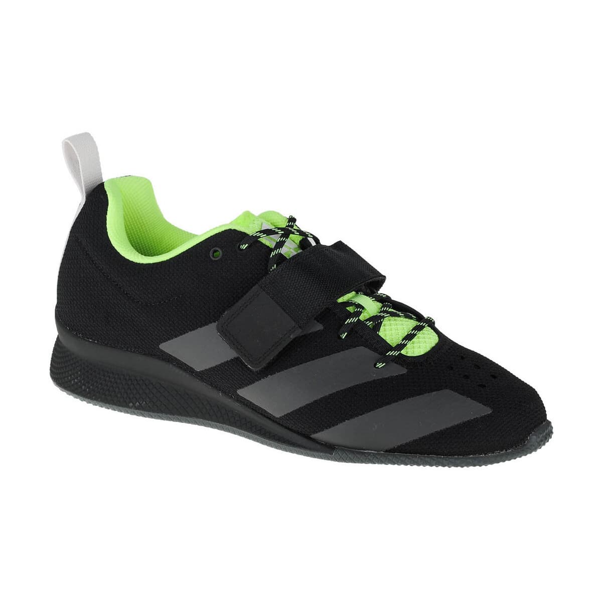 Women's Gym Shoes adidas Black