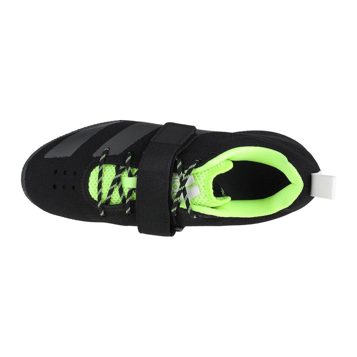 Women's Gym Shoes adidas Black