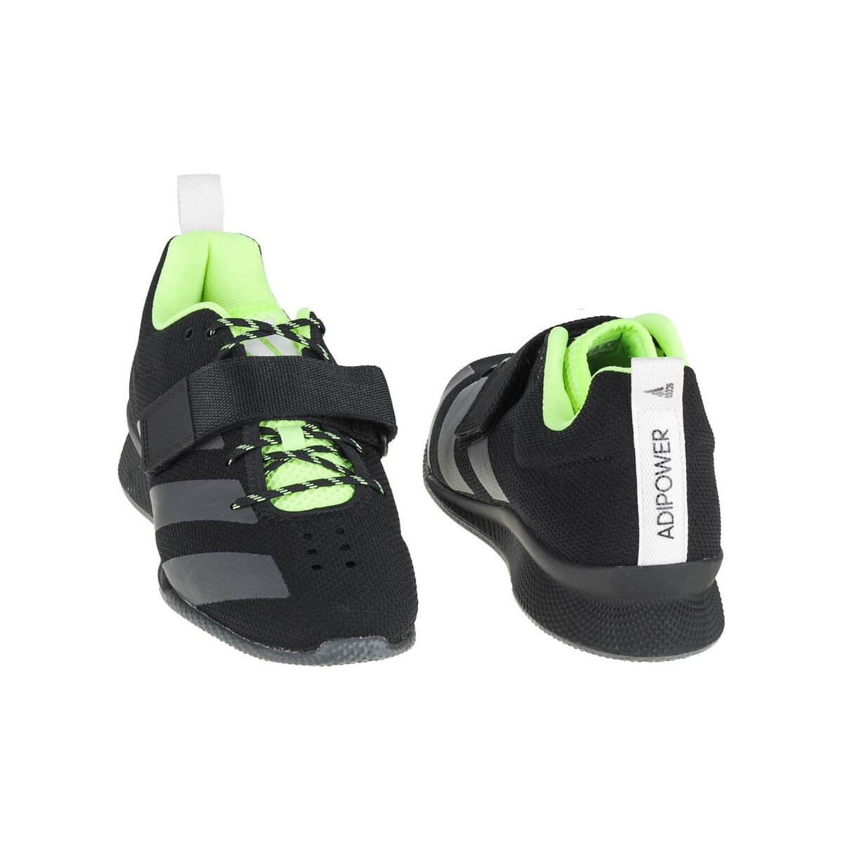 Women's Gym Shoes adidas Black