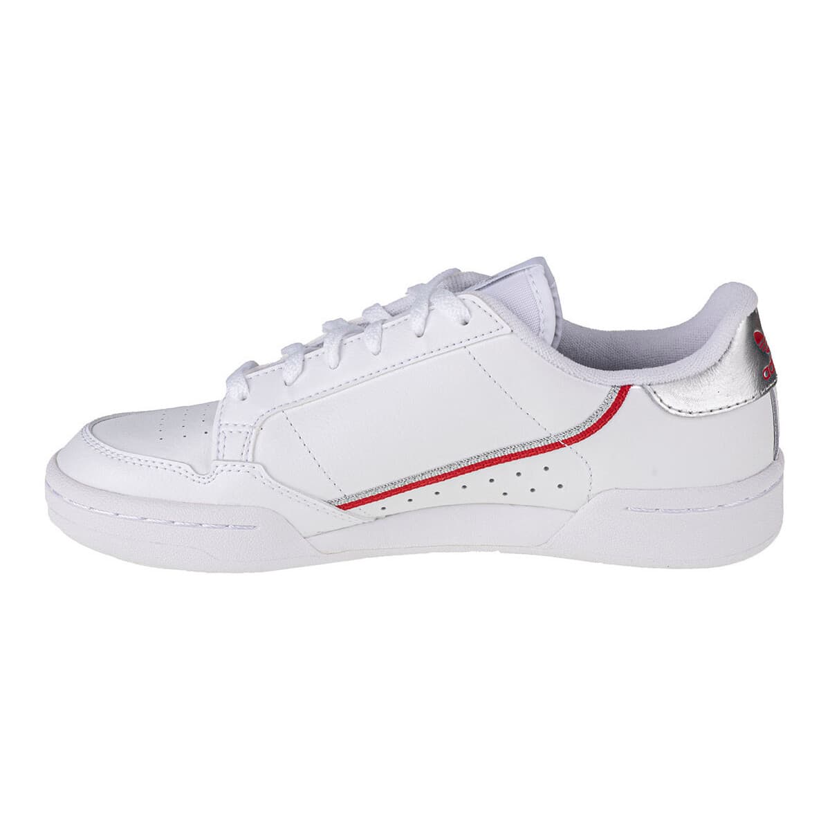 Girls' Sneakers adidas White