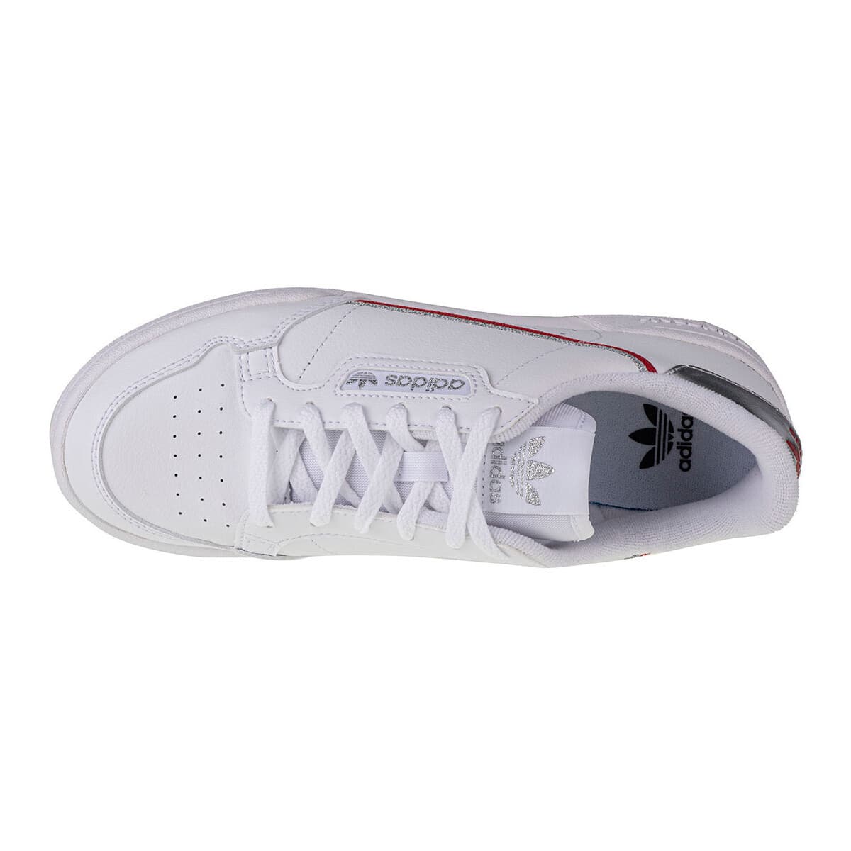 Girls' Sneakers adidas White