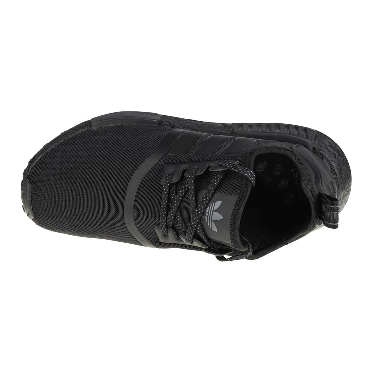 Boys' Sneakers adidas Black