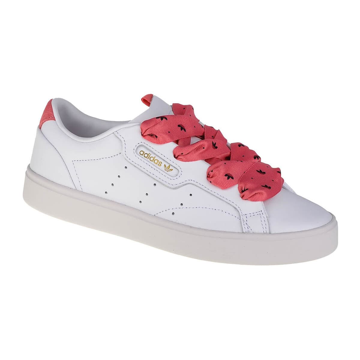 Women's Sneakers adidas White