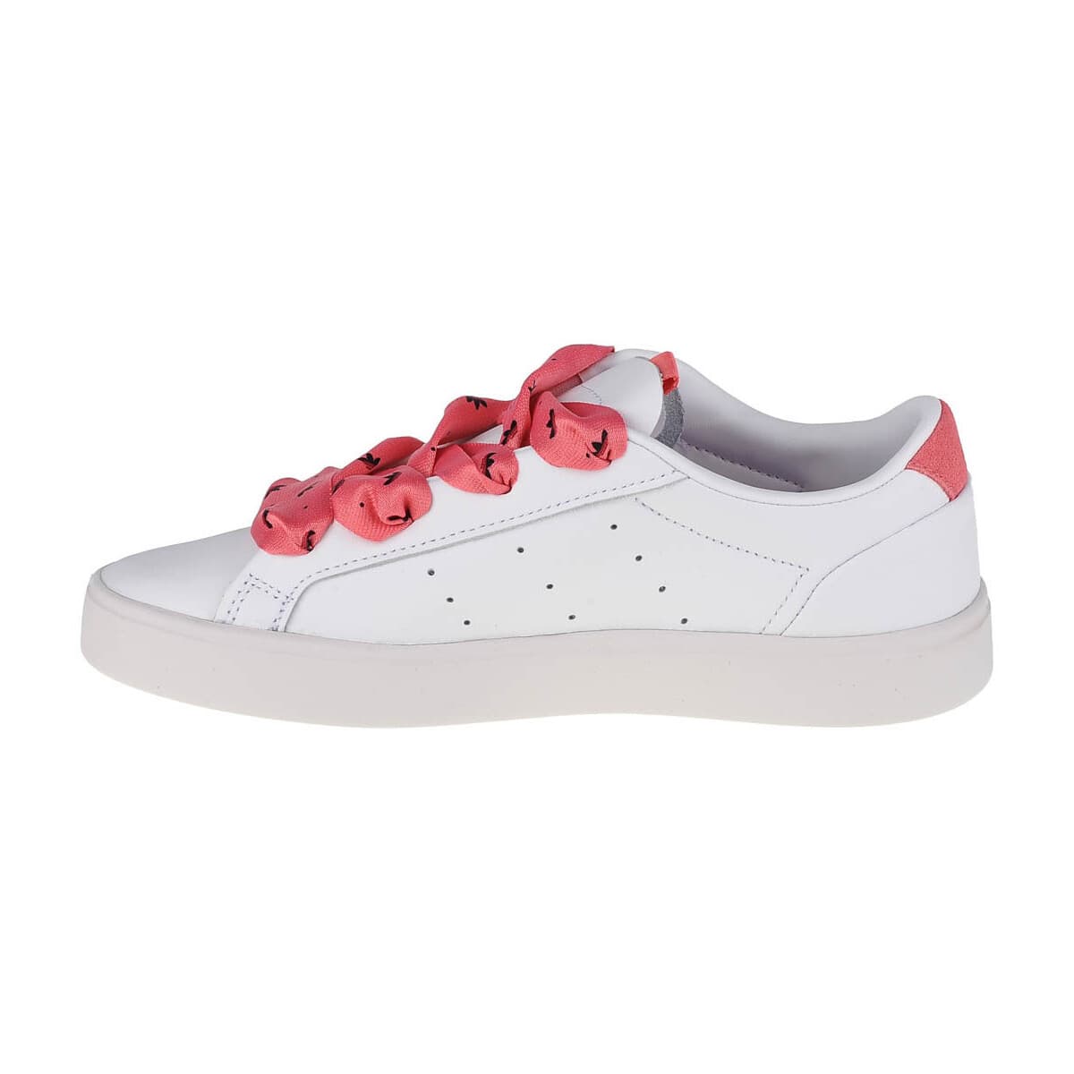 Women's Sneakers adidas White