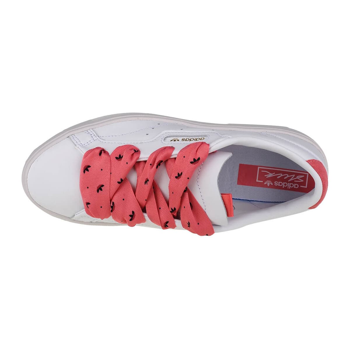 Women's Sneakers adidas White