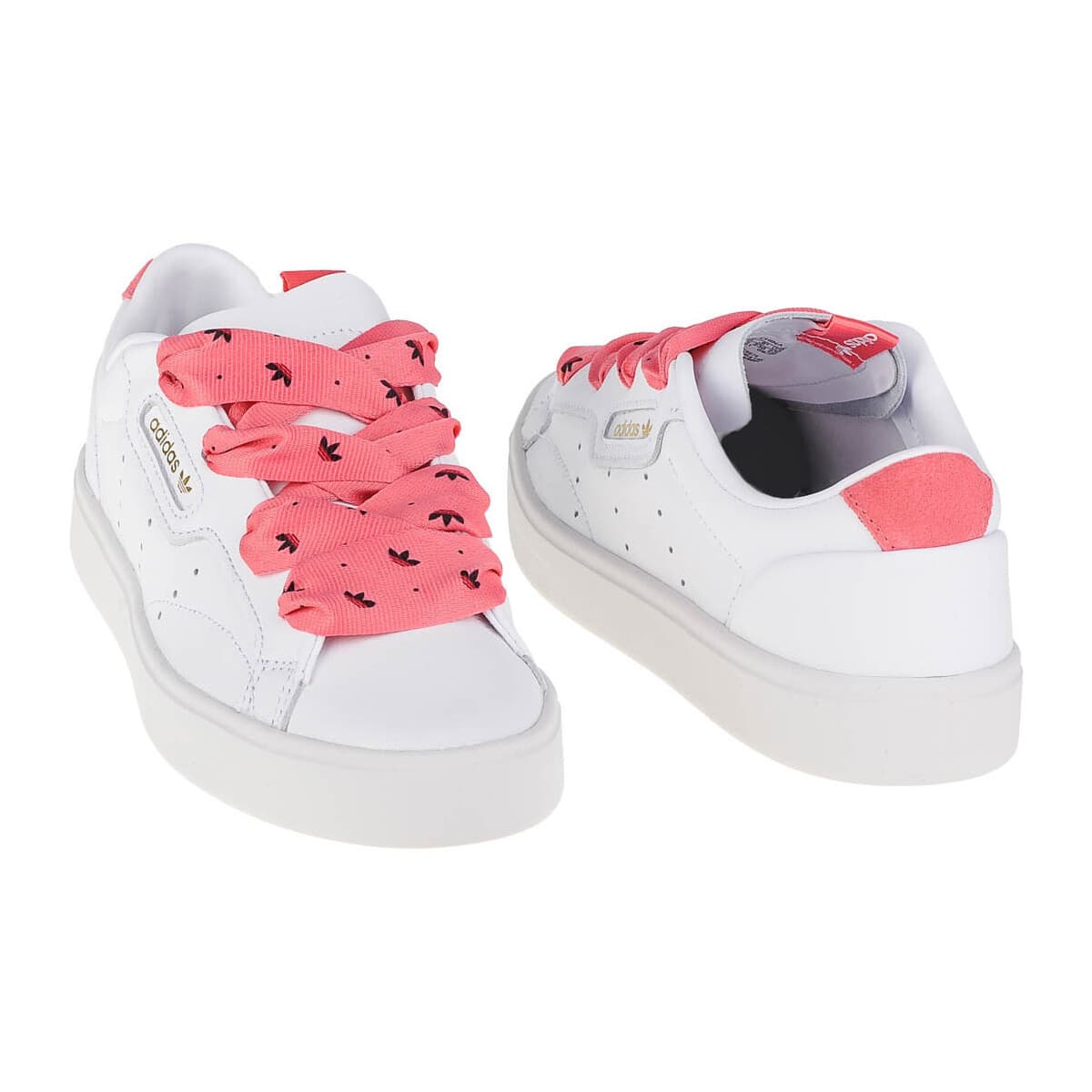 Women's Sneakers adidas White
