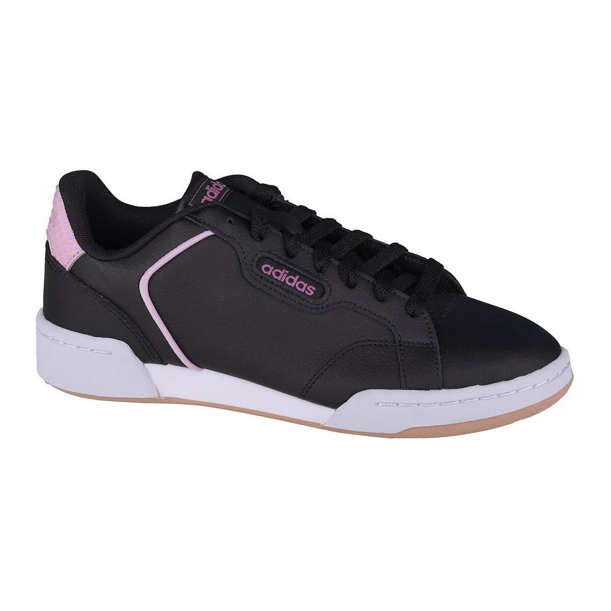 Women's Sneakers adidas Black