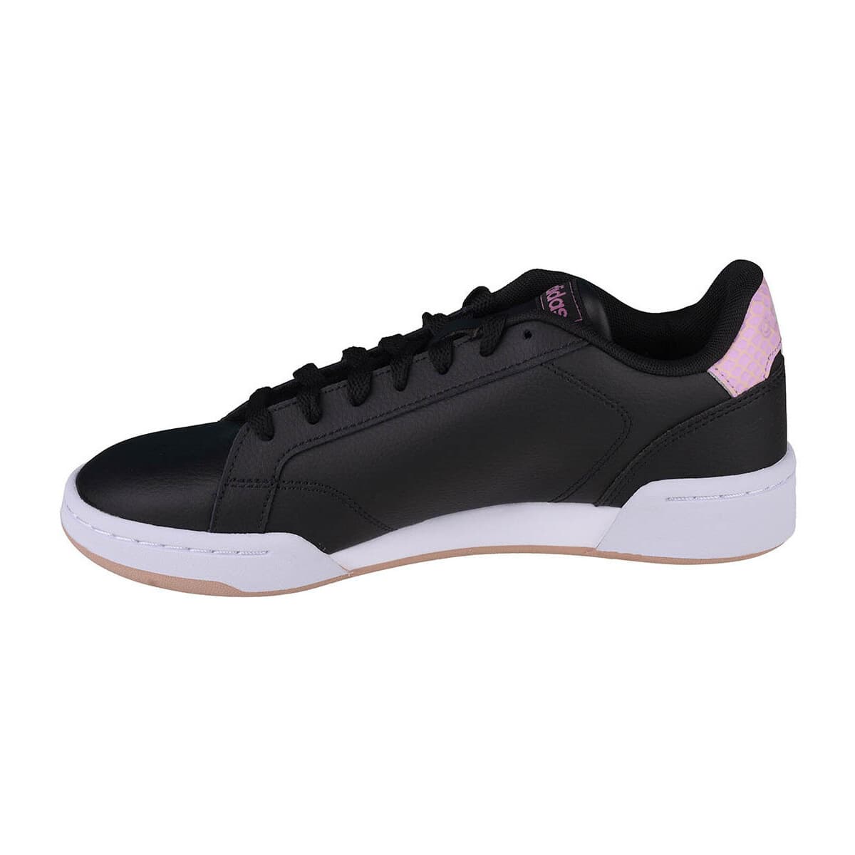 Women's Sneakers adidas Black