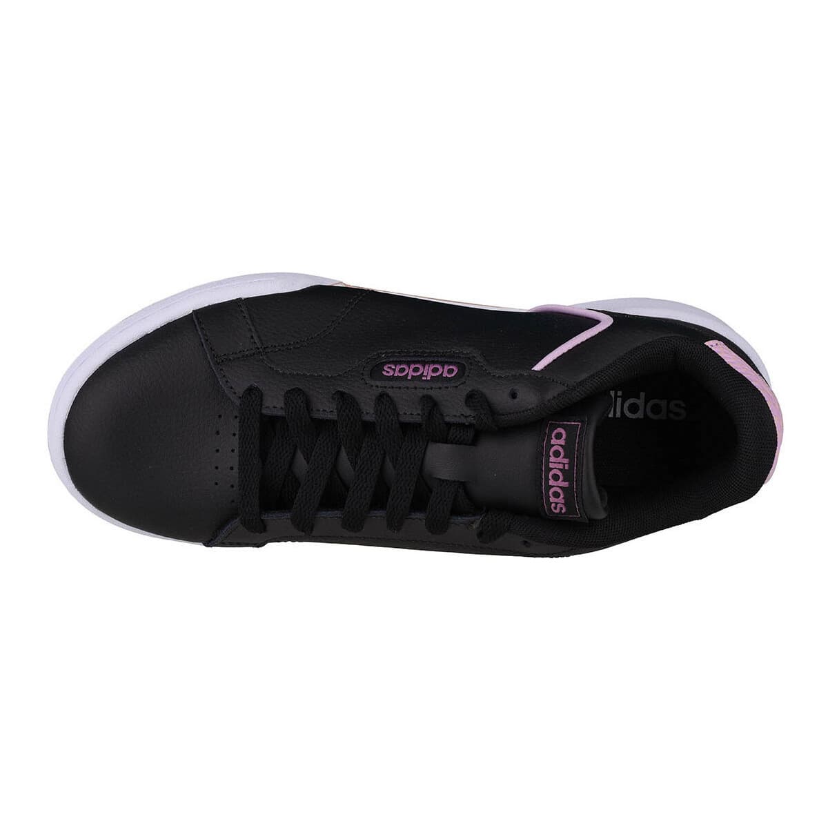 Women's Sneakers adidas Black