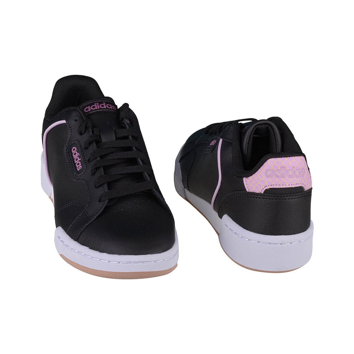 Women's Sneakers adidas Black