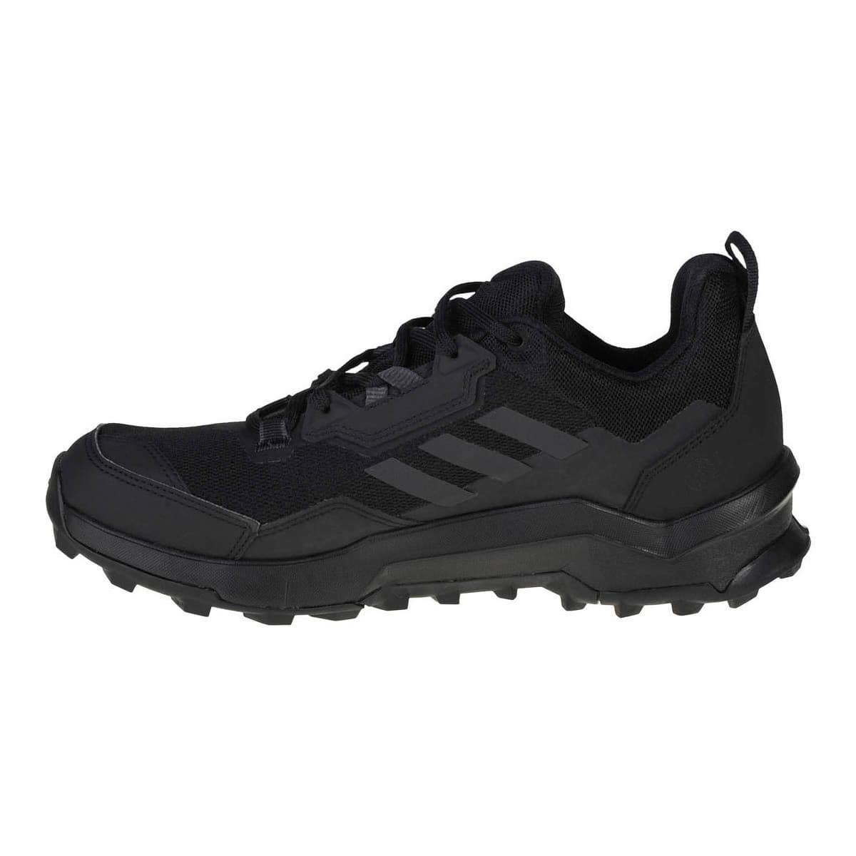 Men's Outdoor Shoes adidas Black