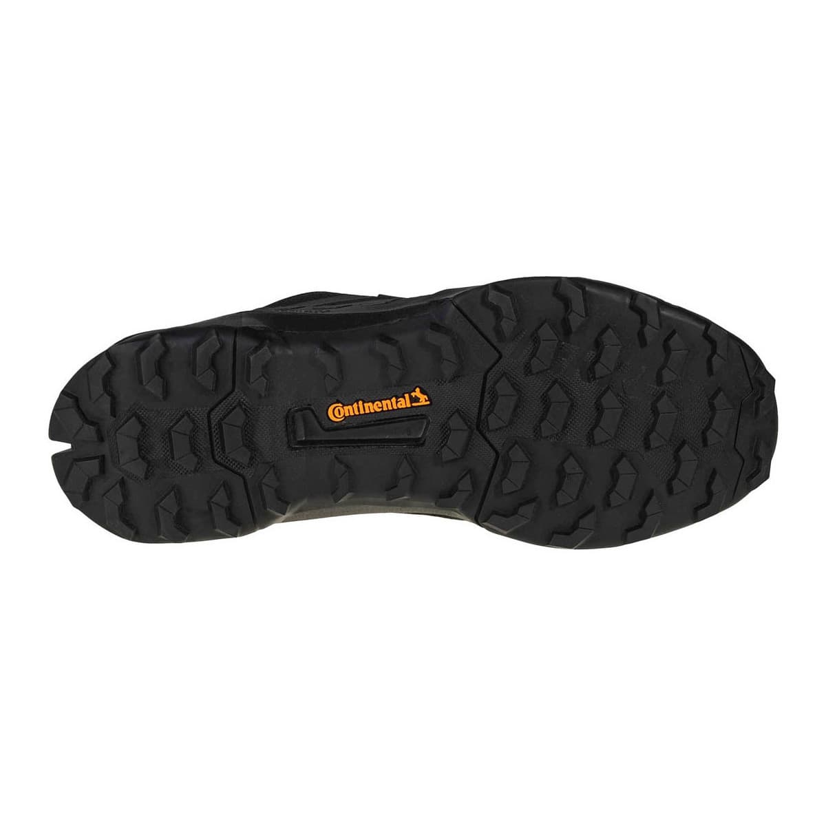 Men's Outdoor Shoes adidas Black