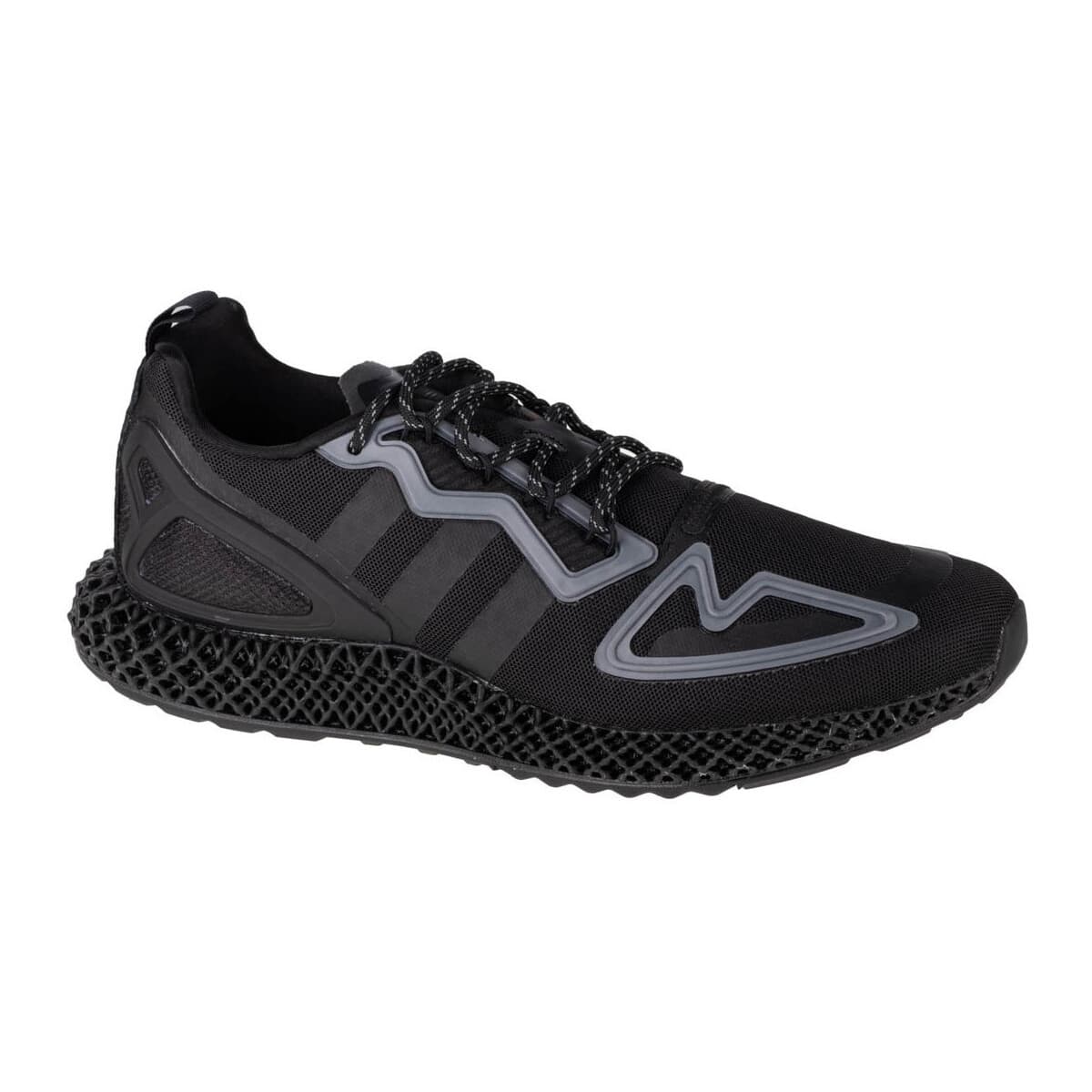 Men's Sneakers adidas Black