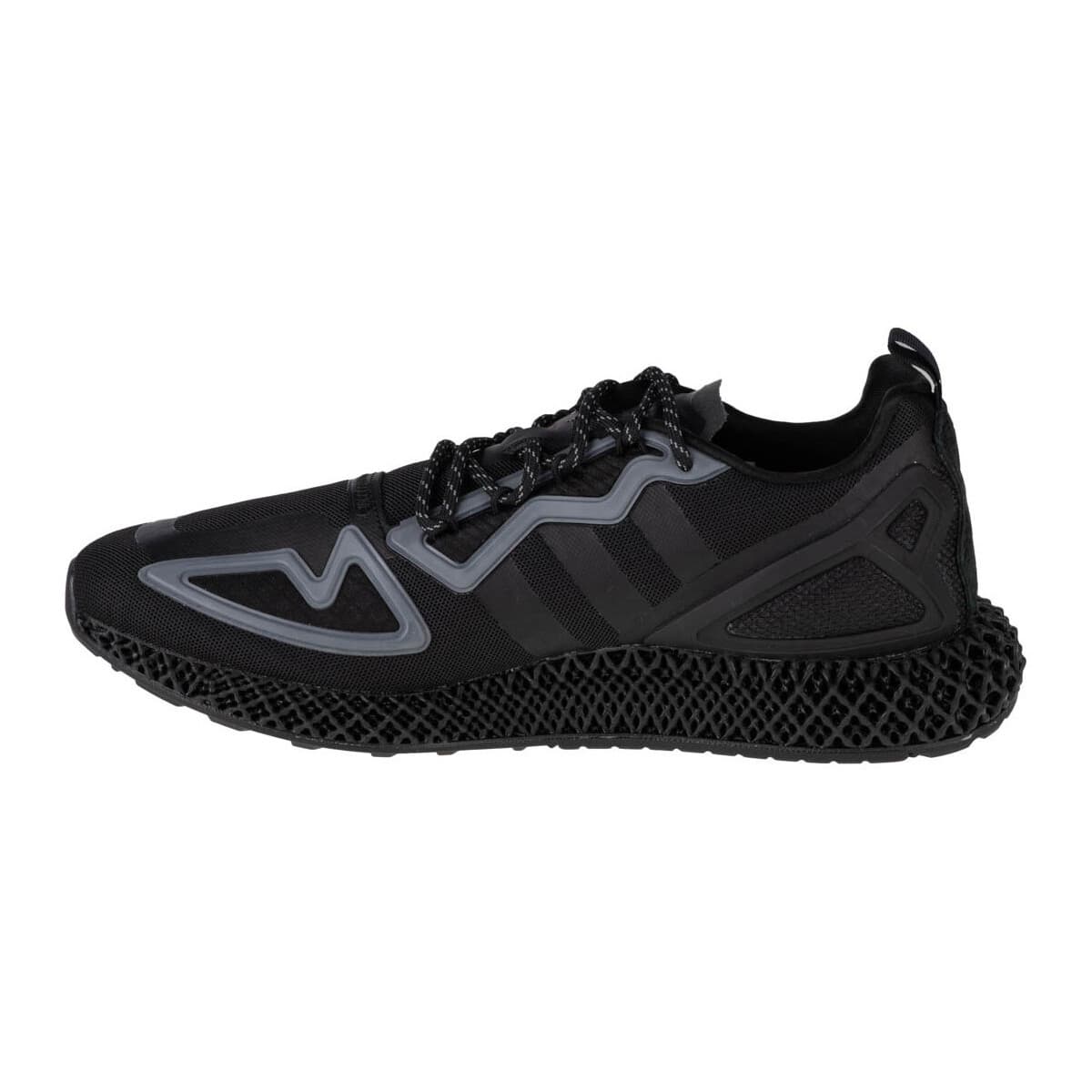 Men's Sneakers adidas Black