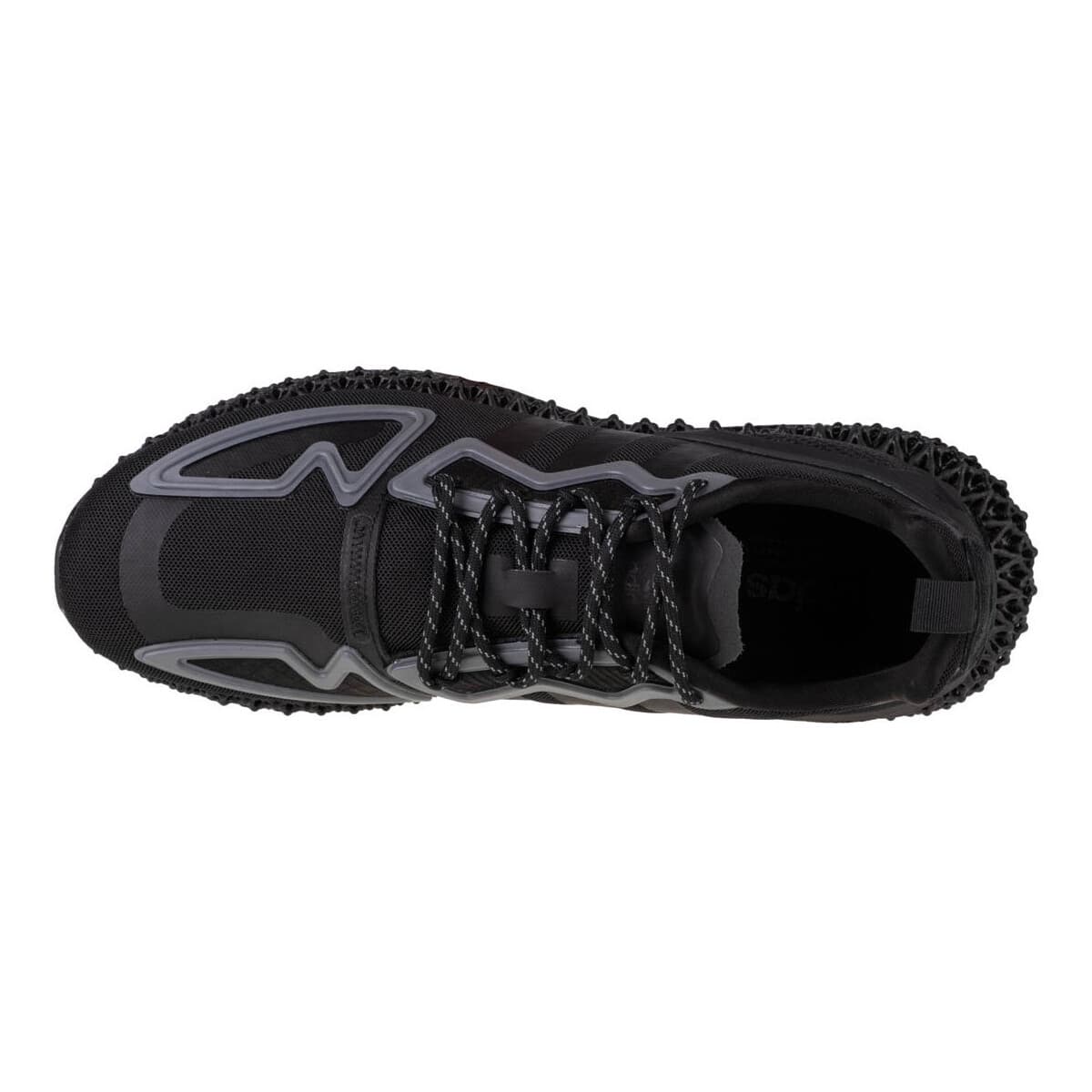 Men's Sneakers adidas Black