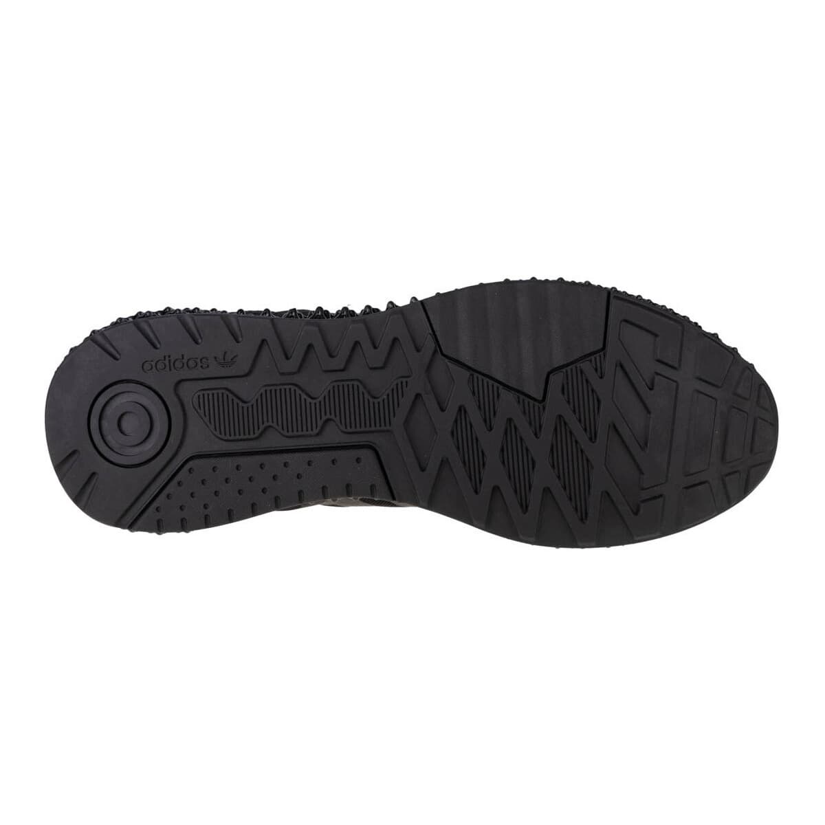 Men's Sneakers adidas Black