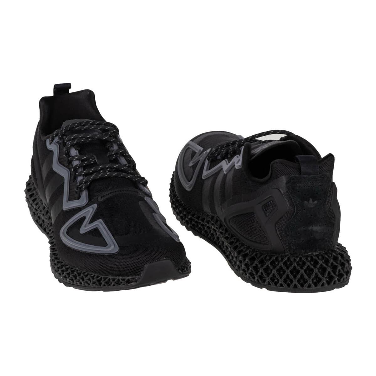 Men's Sneakers adidas Black