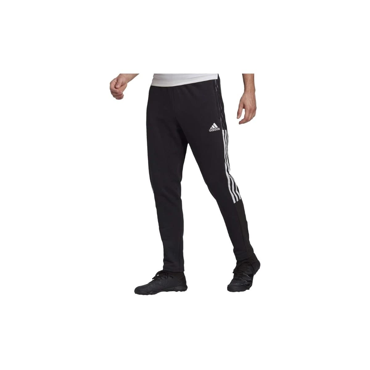 Men's Tracksuits adidas Black