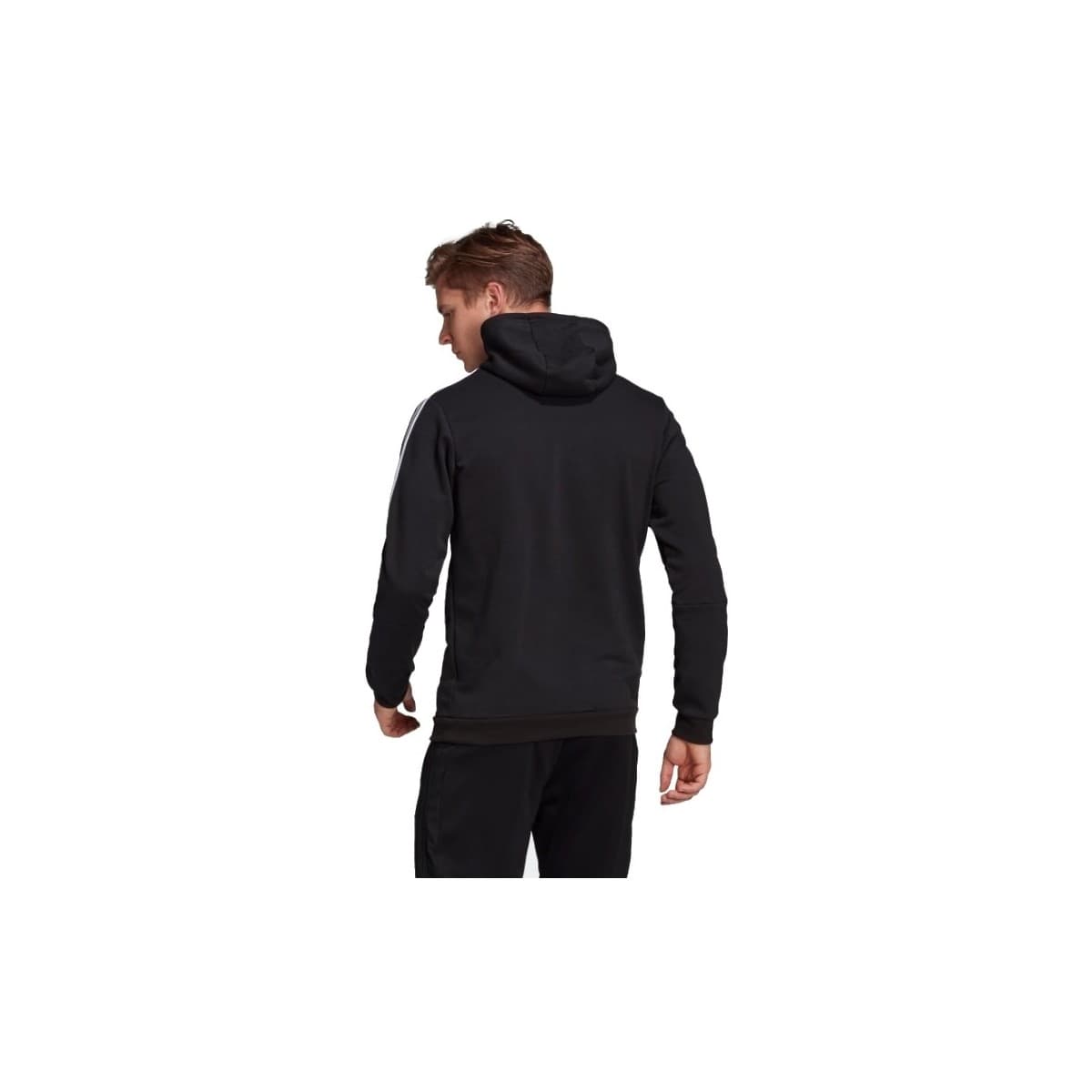 Men's Cardigans adidas Black