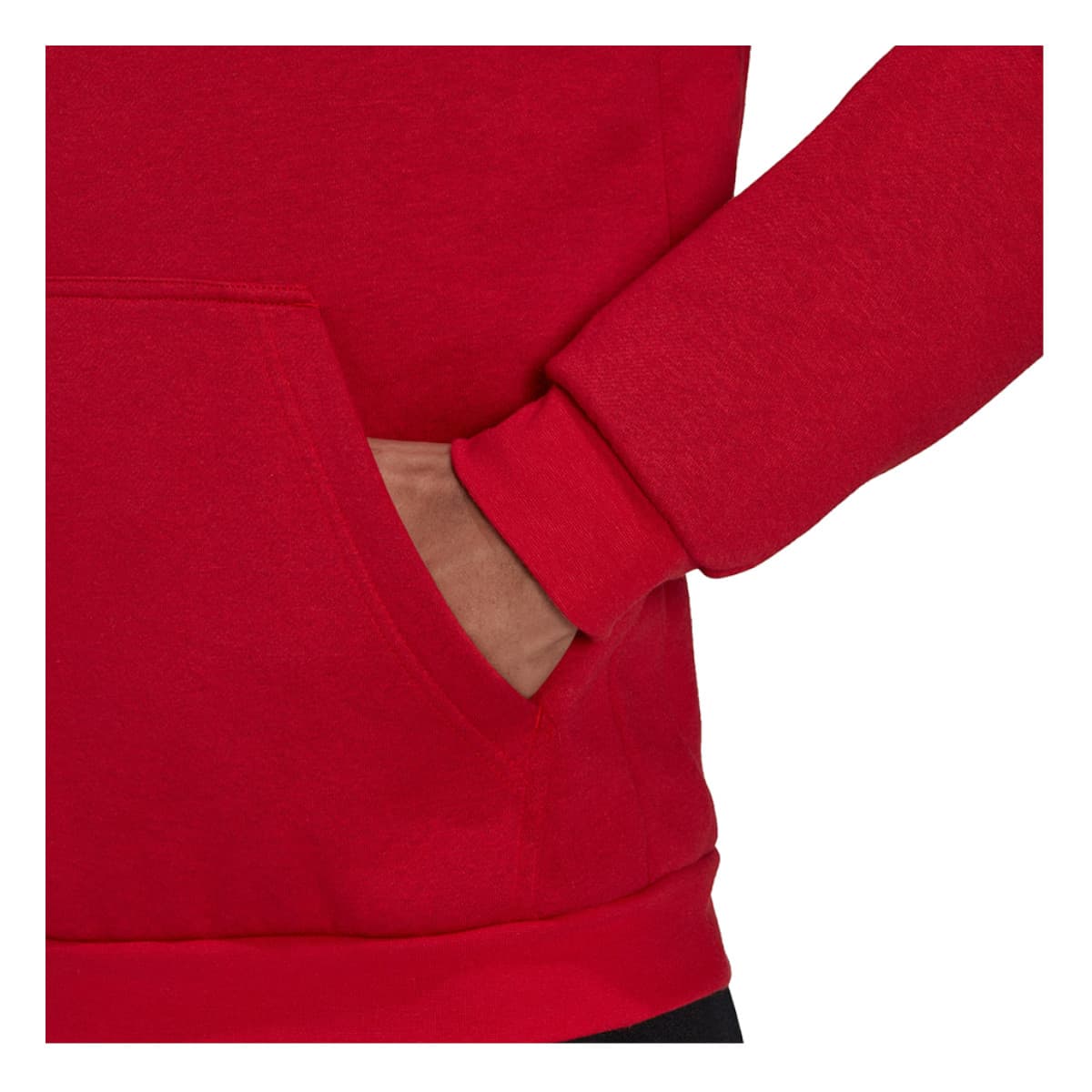 Men's Cardigans adidas Red