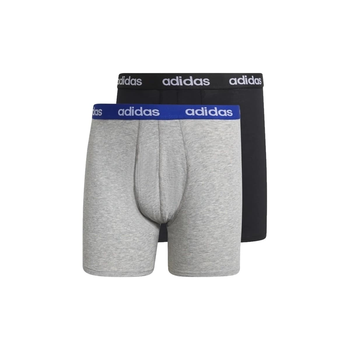 Men's Boxer Briefs adidas Black