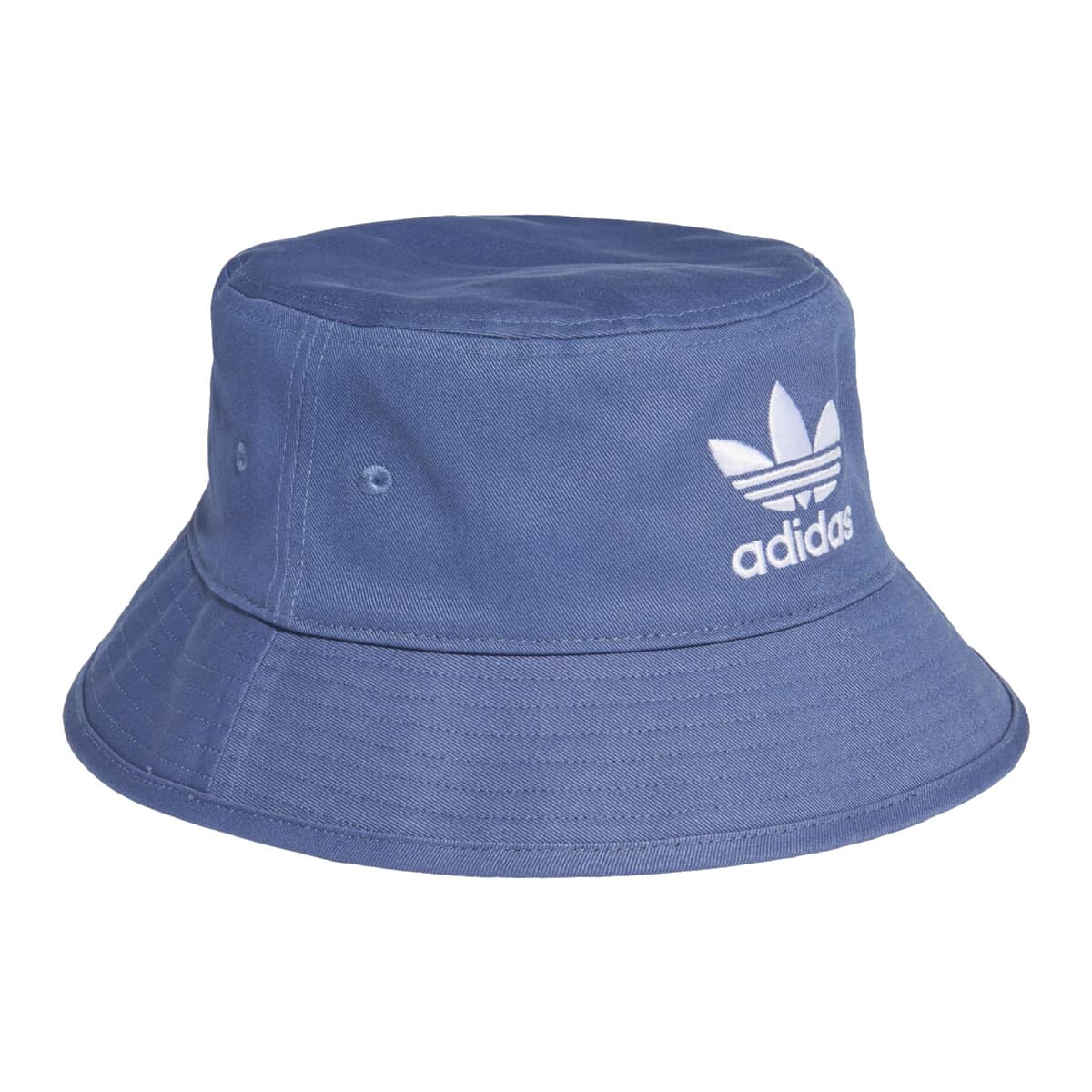 Women's Caps adidas Blue