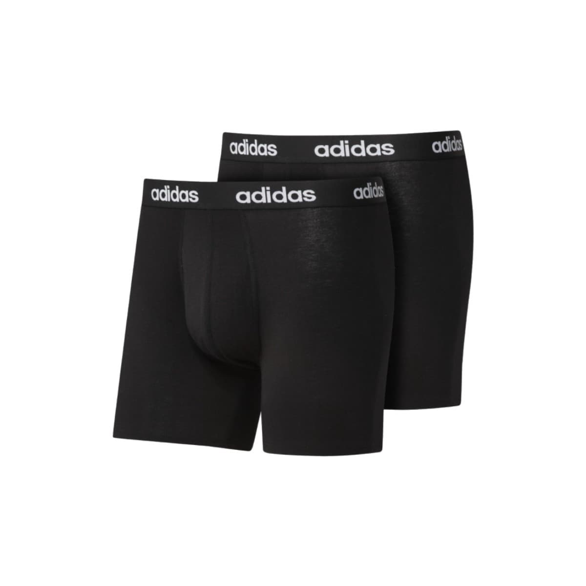 Men's Boxer Briefs adidas Black