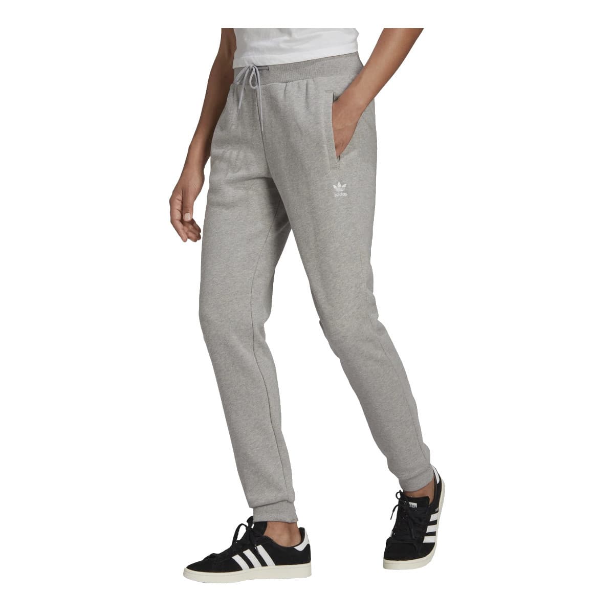 Women's Tracksuits adidas Gray
