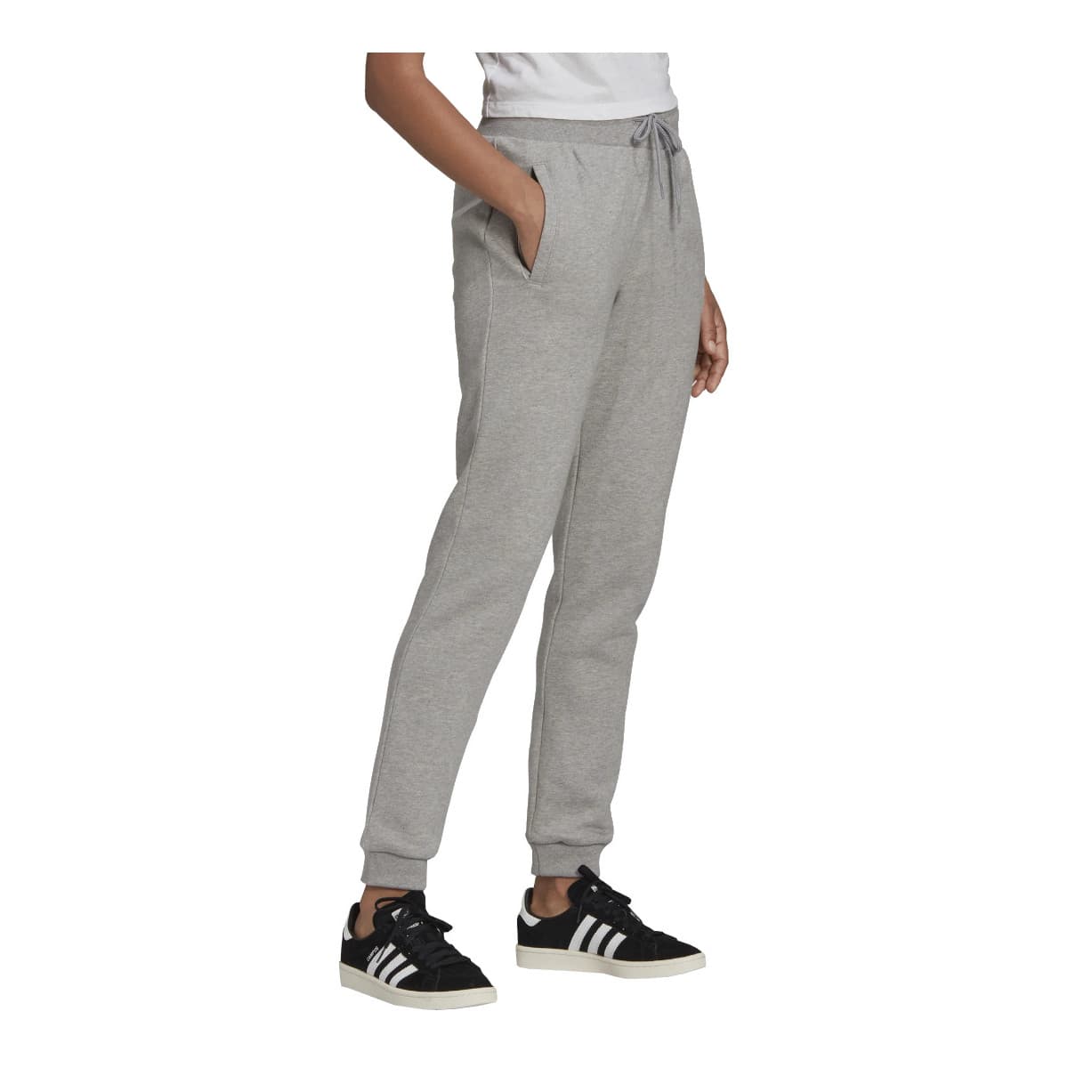 Women's Tracksuits adidas Gray