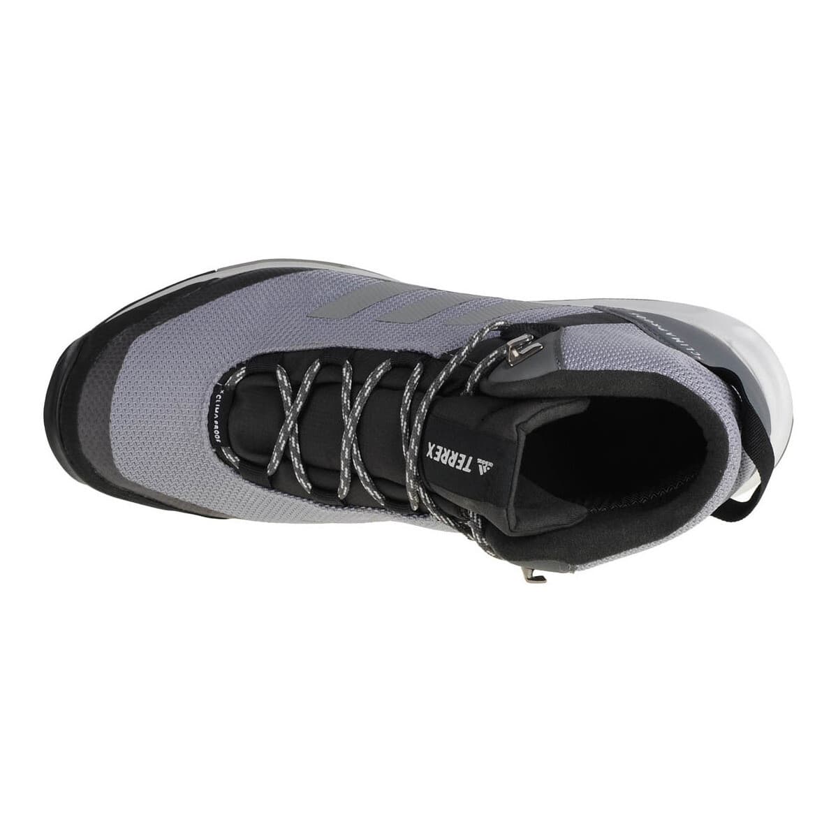Men's Outdoor Shoes adidas Gray