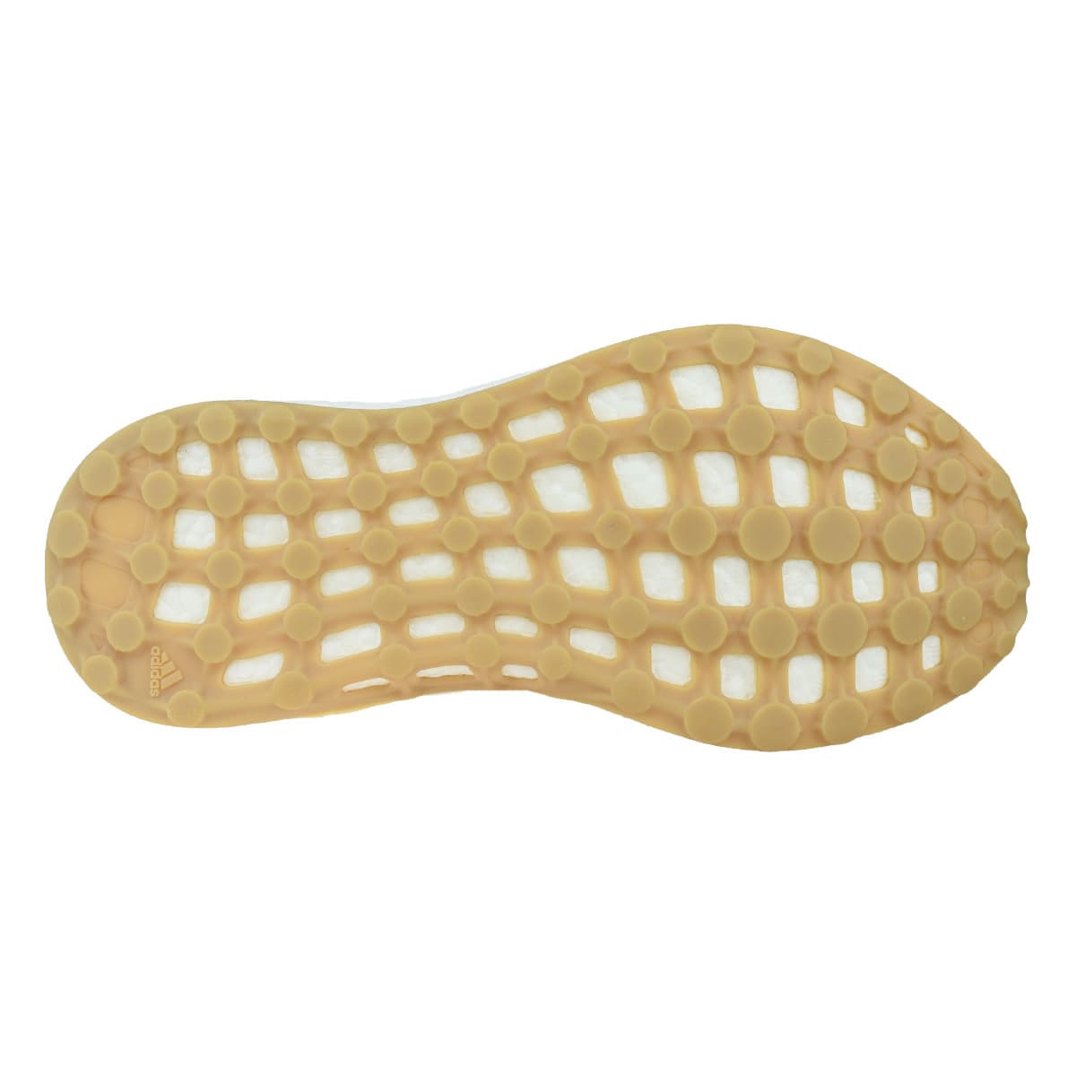 Women's Sneakers adidas Brown