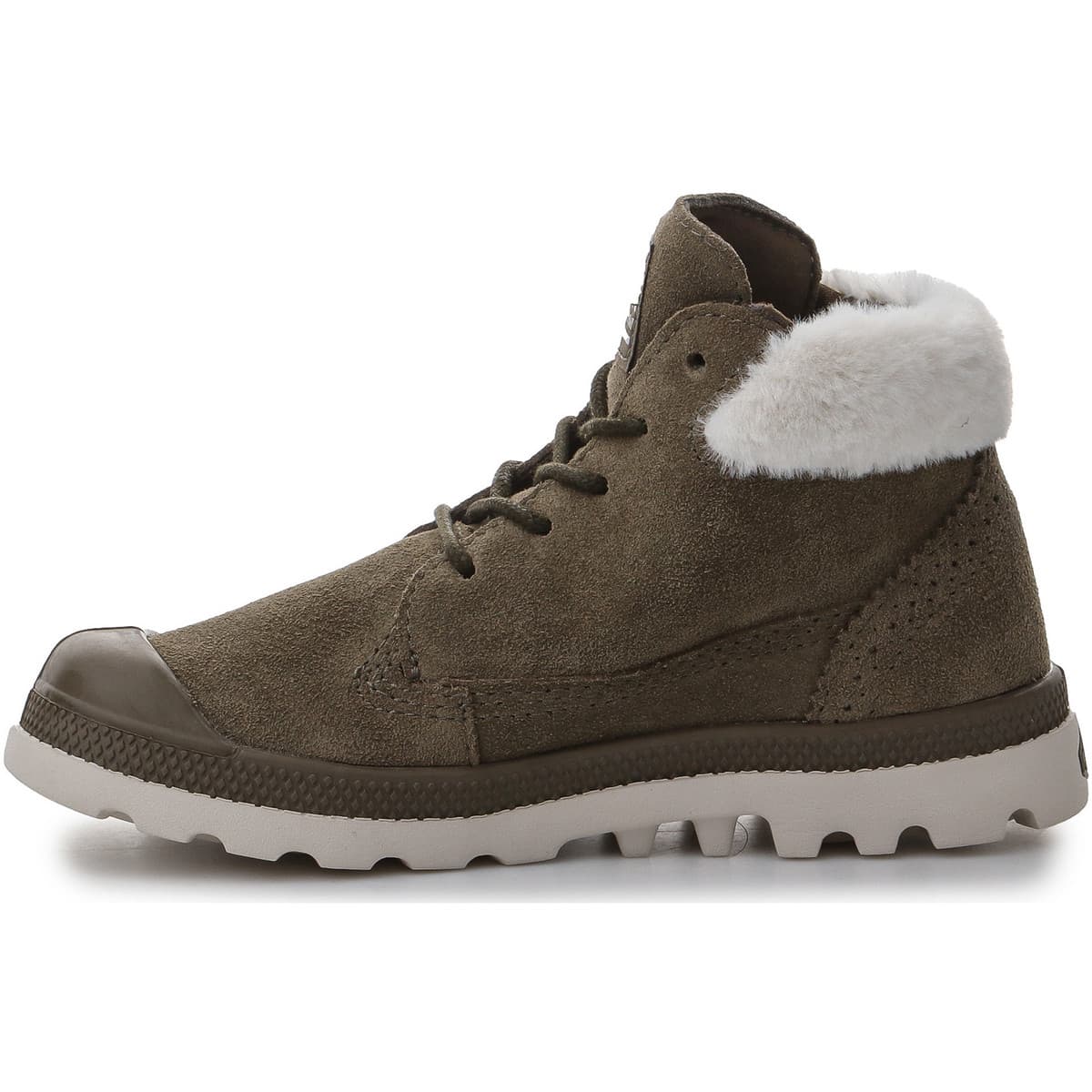 Men's Sandals Palladium Green