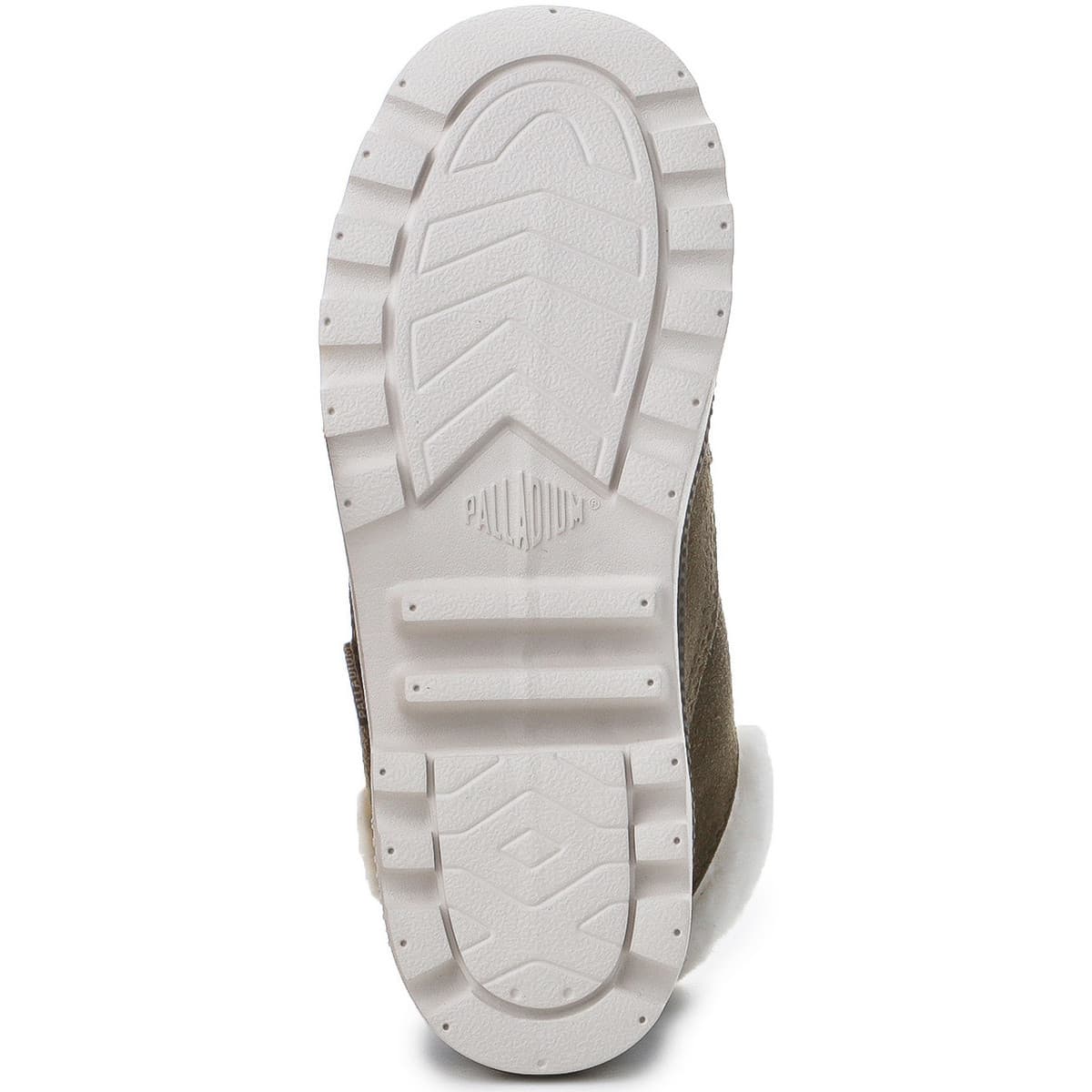 Men's Sandals Palladium Green