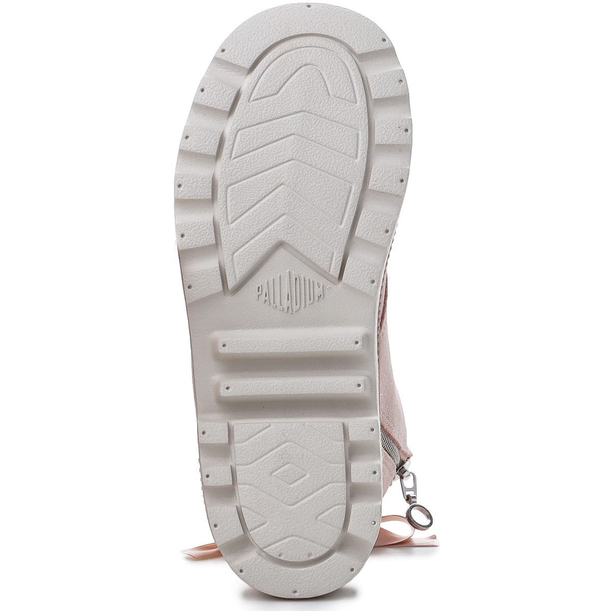 Women's Sandals Palladium Pink