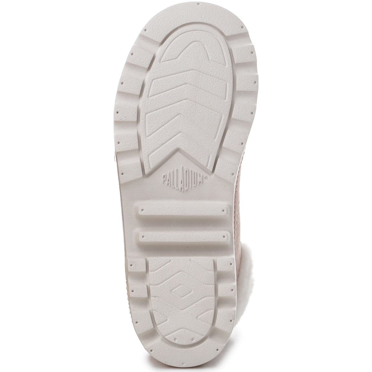 Women's Sandals Palladium Pink