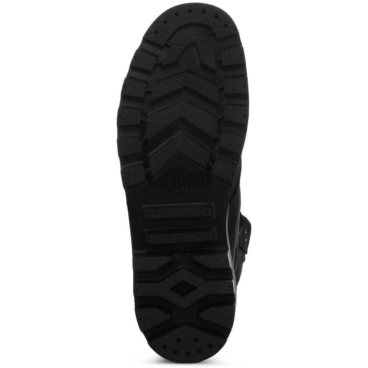 Men's Sneakers Palladium Black